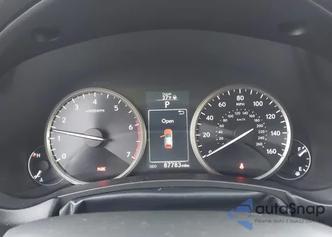 2017 Lexus Nx 200T from USA, damaged, VIN JTJBARBZ4H2144525